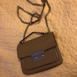 Michael Kors crossbody: great condition
